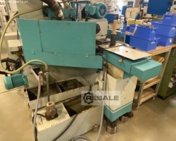 Maschine: V-TRADE ECONOMY BMT 2050 UH Aussenrundschleifmaschinen